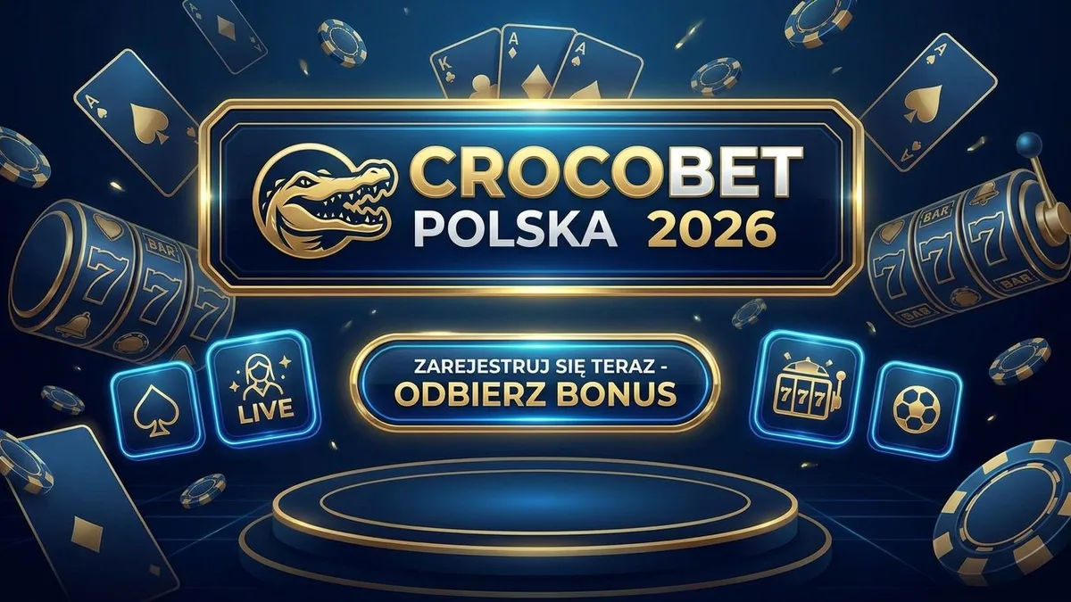 Rejestracja z bonusem