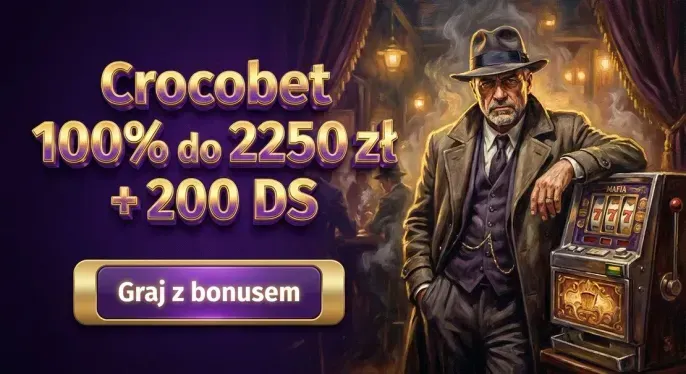 Crocobet Casino